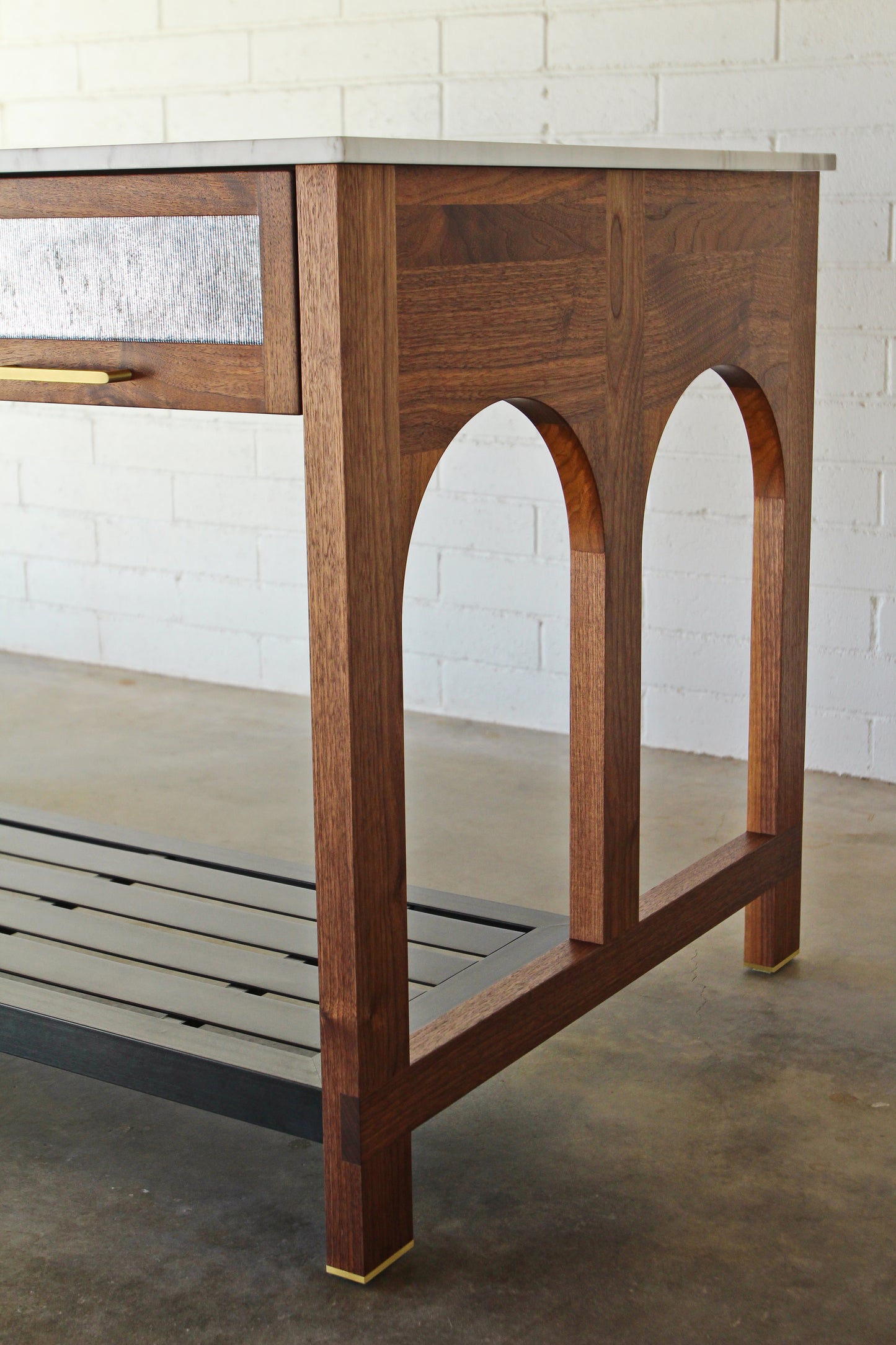 Corrogo Kitchen Island