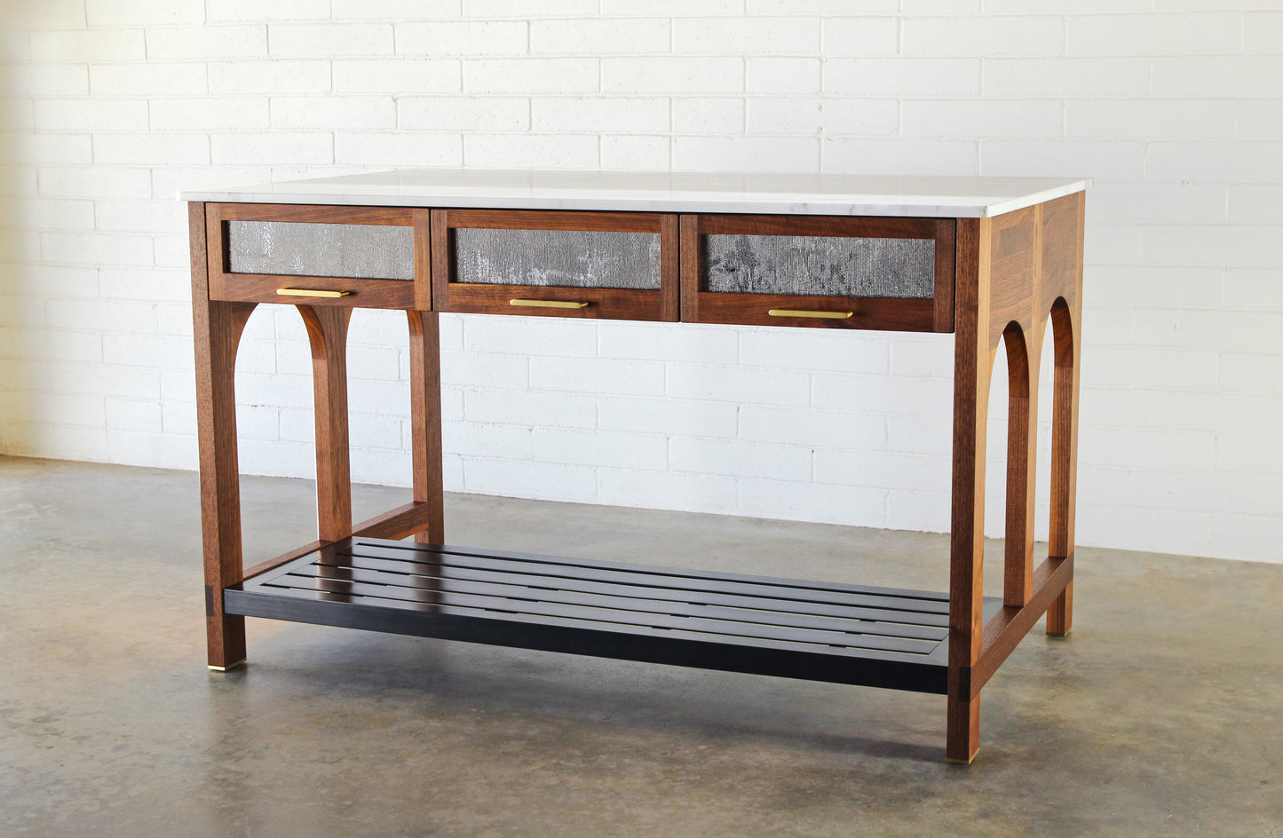 Corrogo Kitchen Island