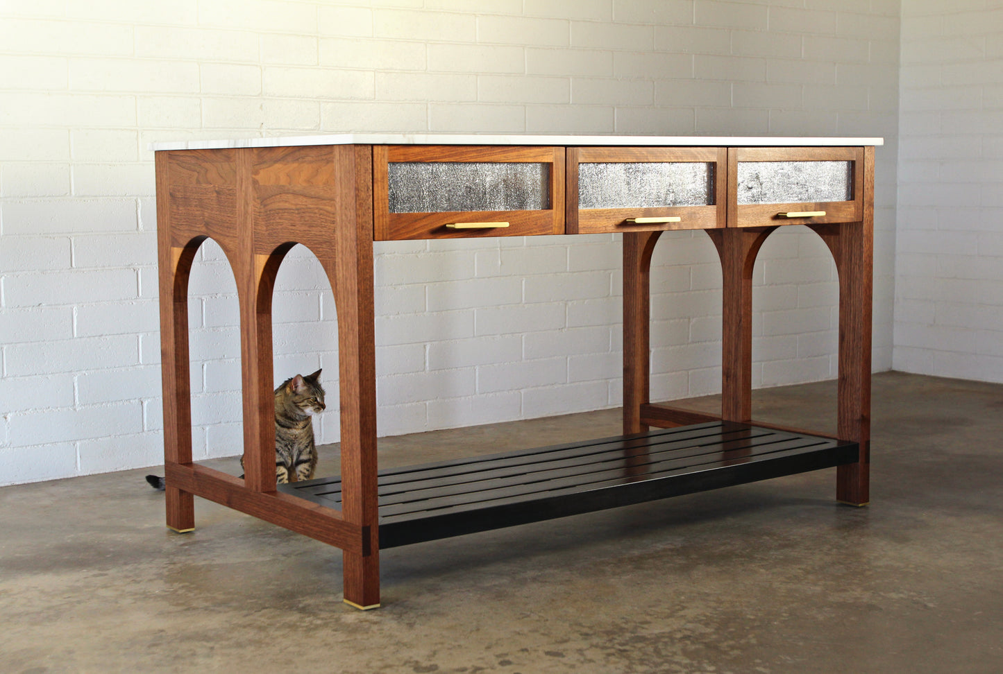 Corrogo Kitchen Island