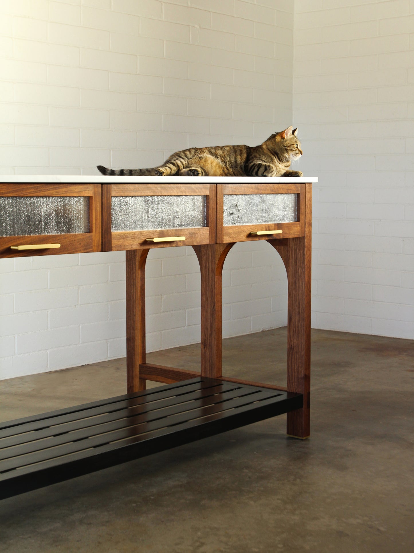 Corrogo Kitchen Island