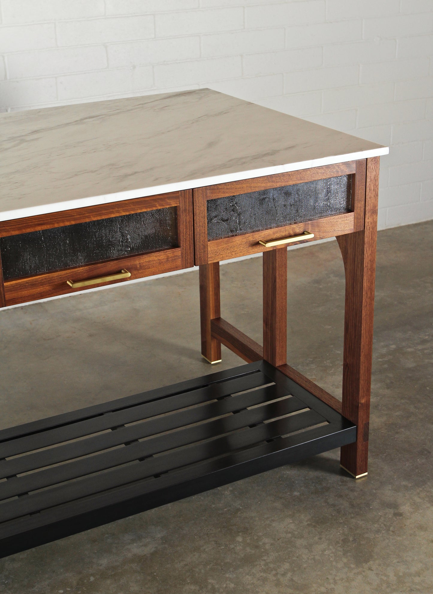 Corrogo Kitchen Island