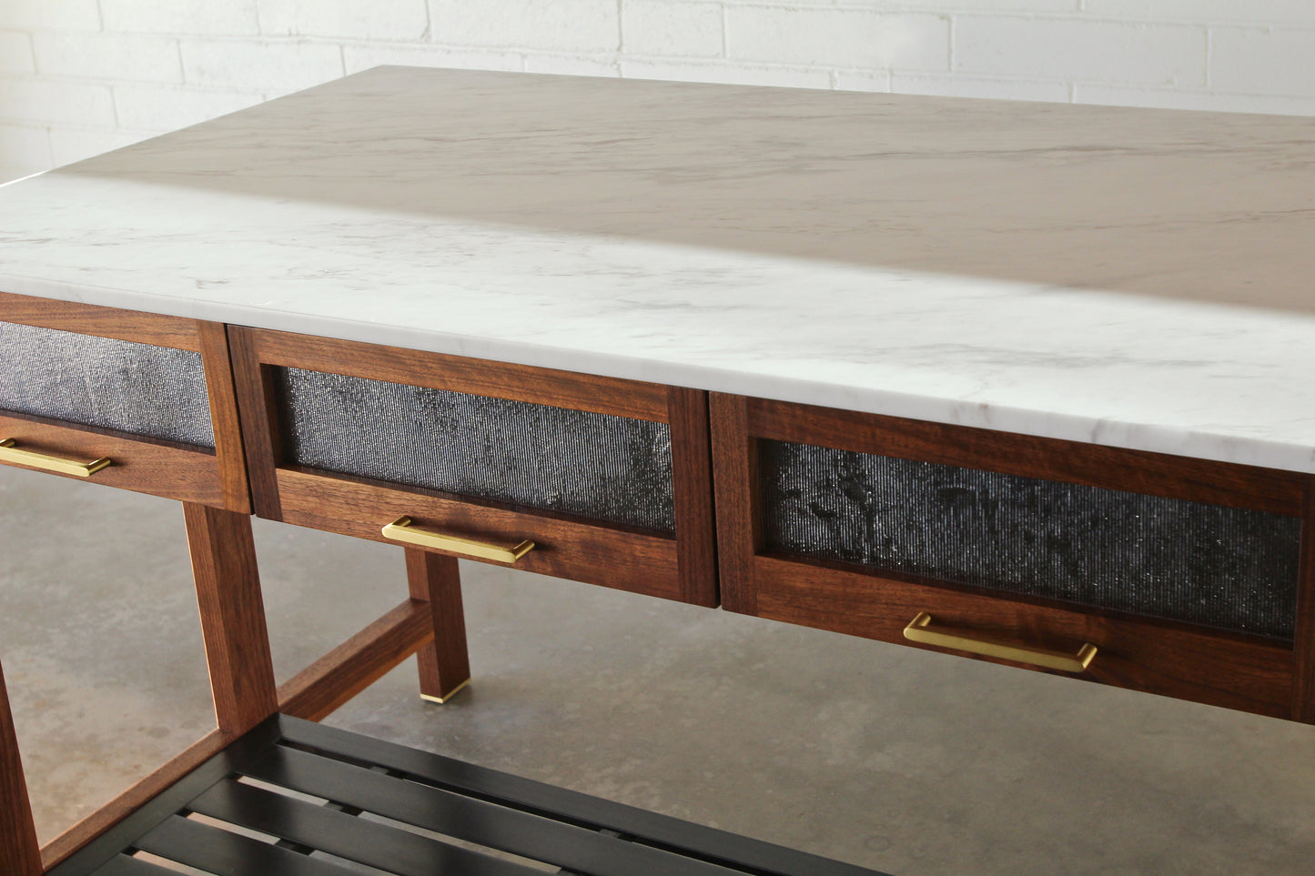 Corrogo Kitchen Island