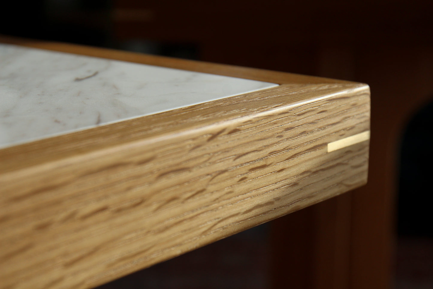Lalibela Accent Table