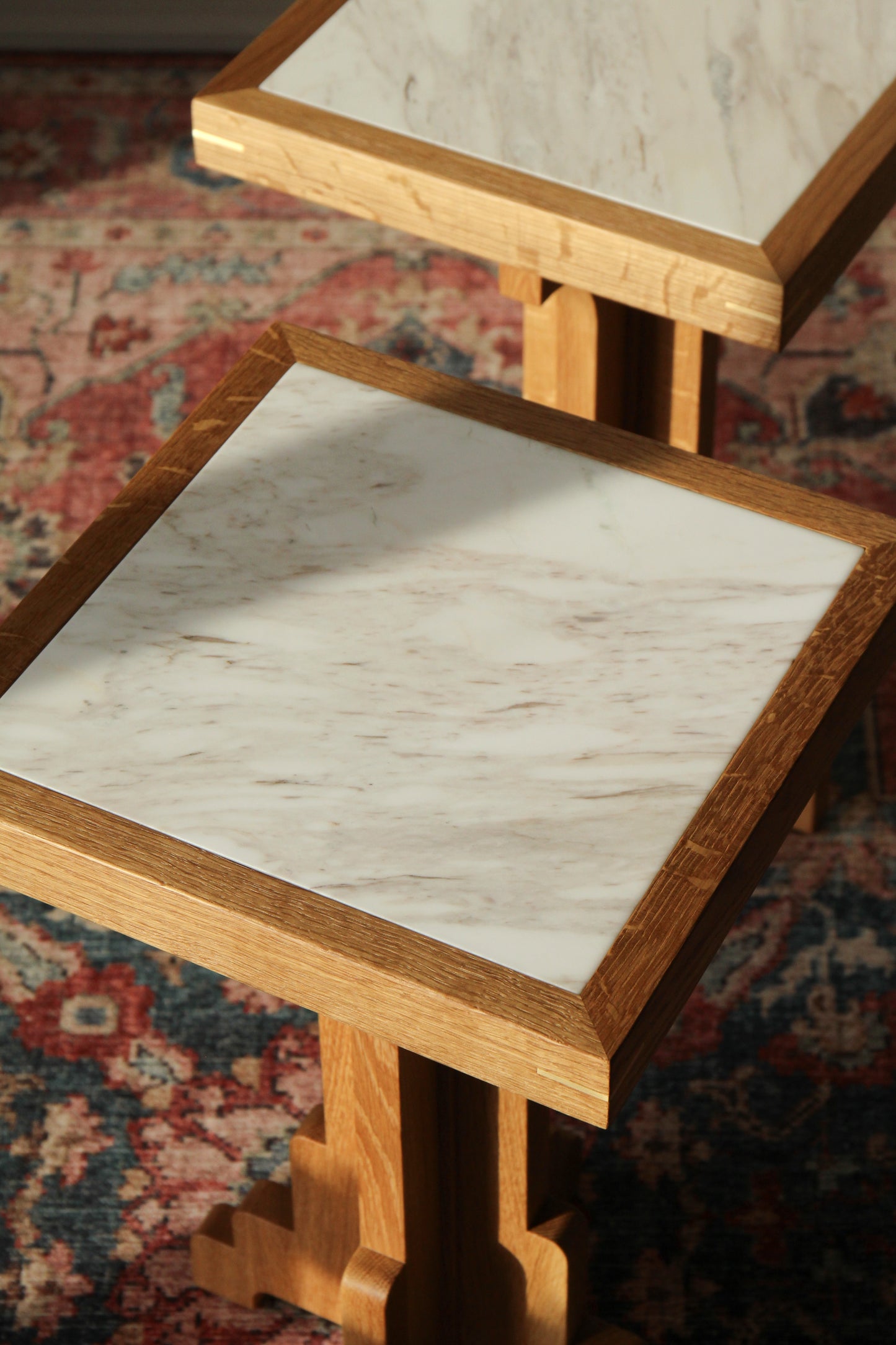 Lalibela Accent Table
