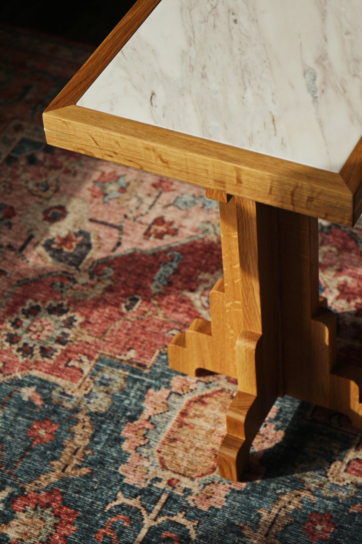 Lalibela Accent Table
