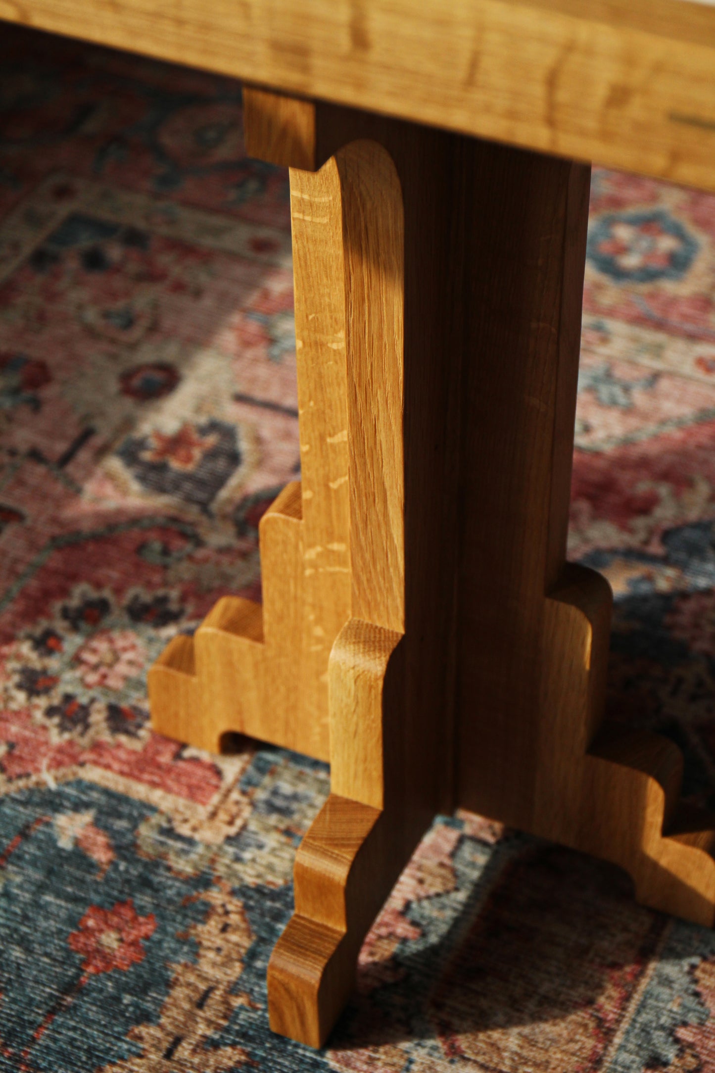 Lalibela Accent Table