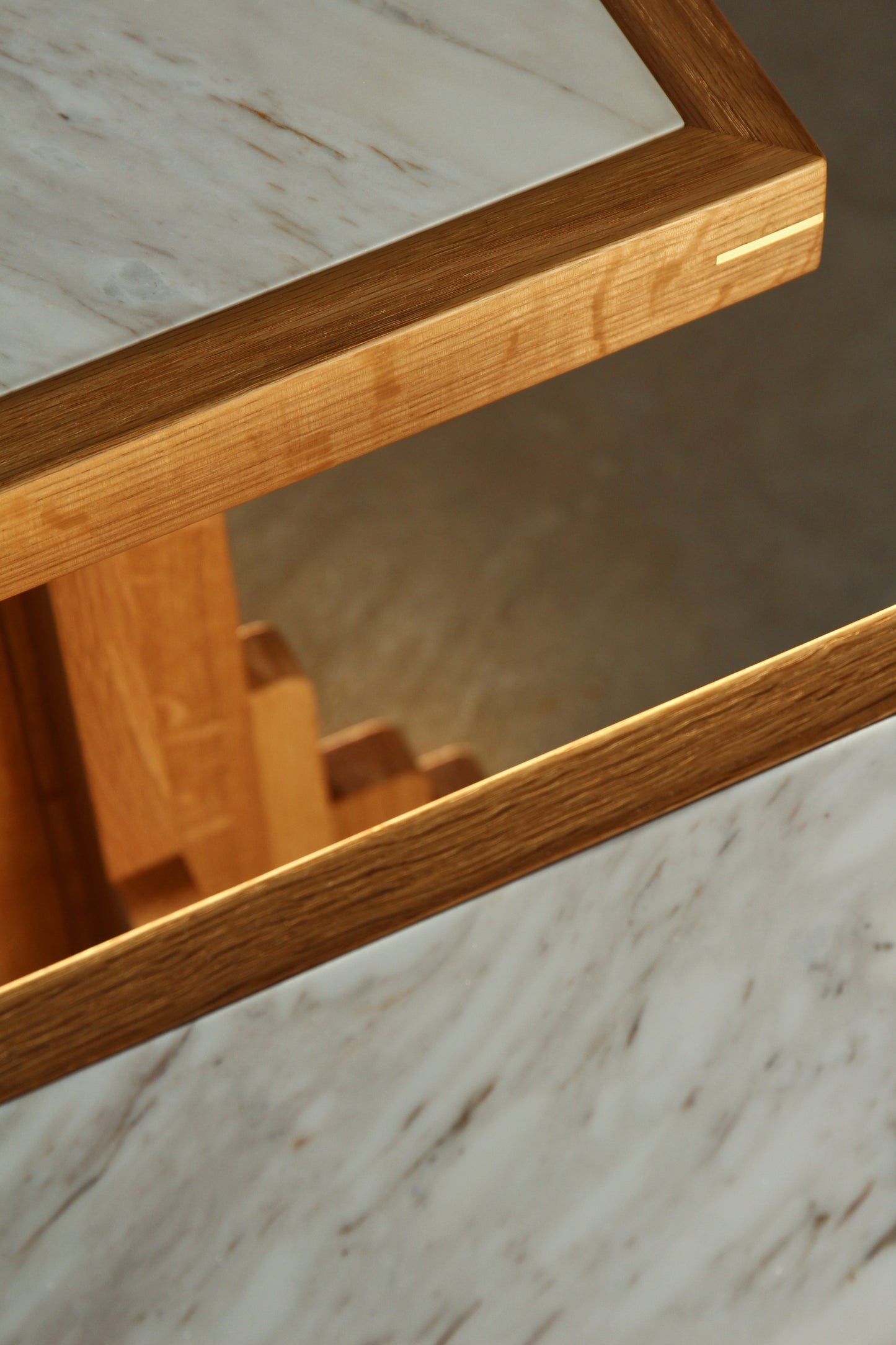 Lalibela Accent Table