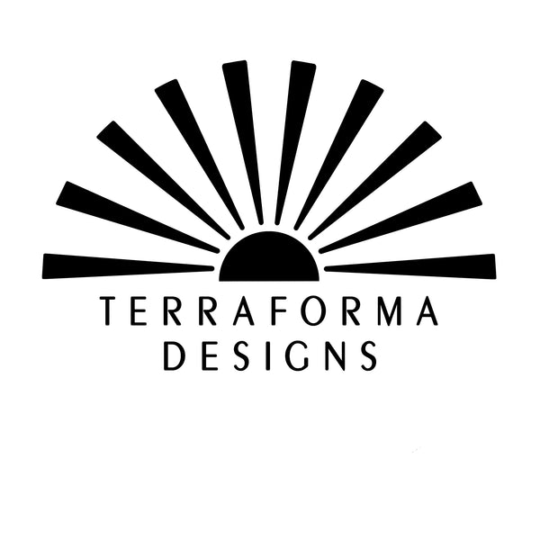 Terraforma Designs logo