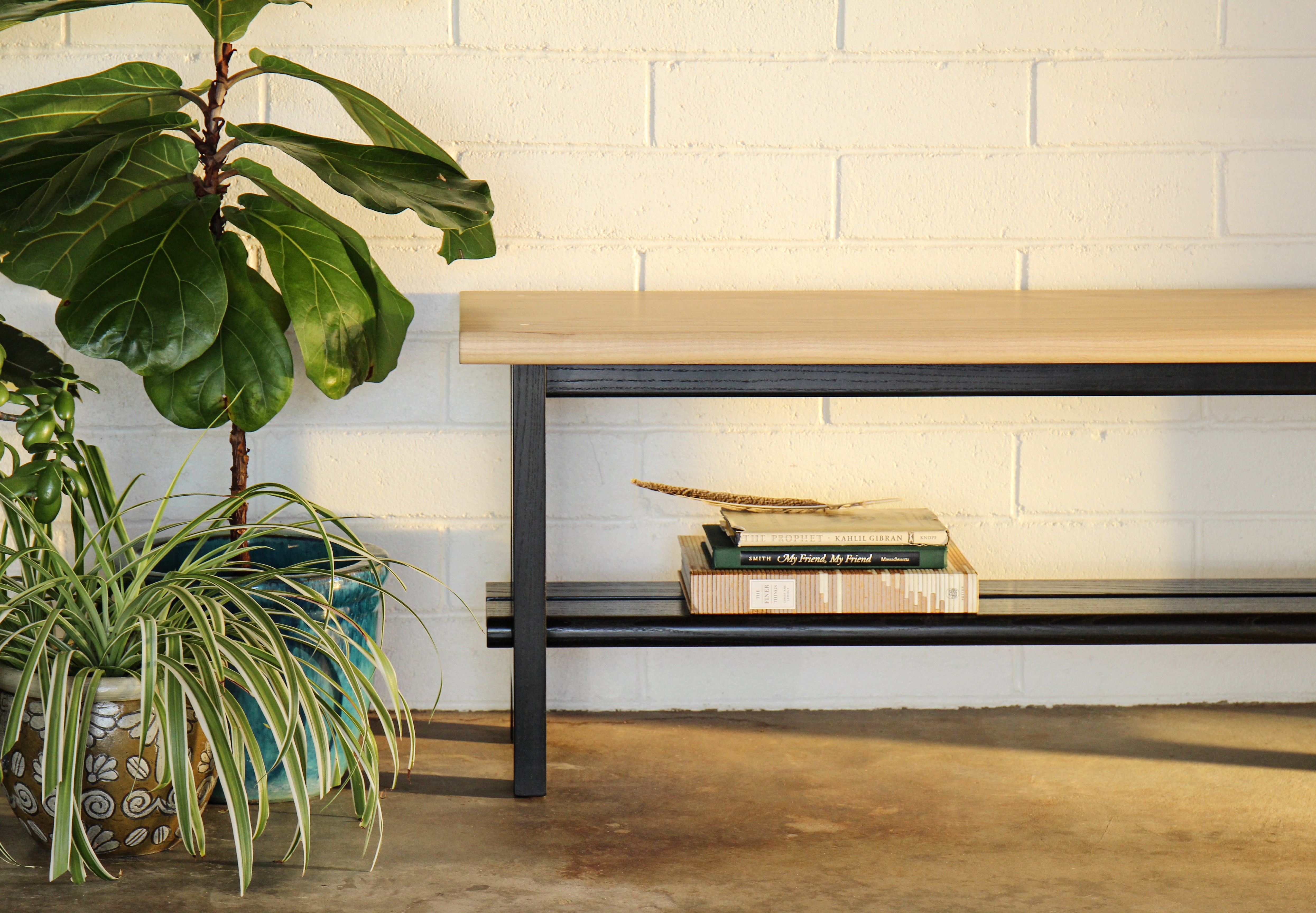 Seating – Terraforma Designs