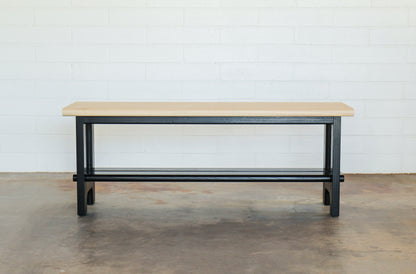 Romelia Bench