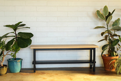 Romelia Bench