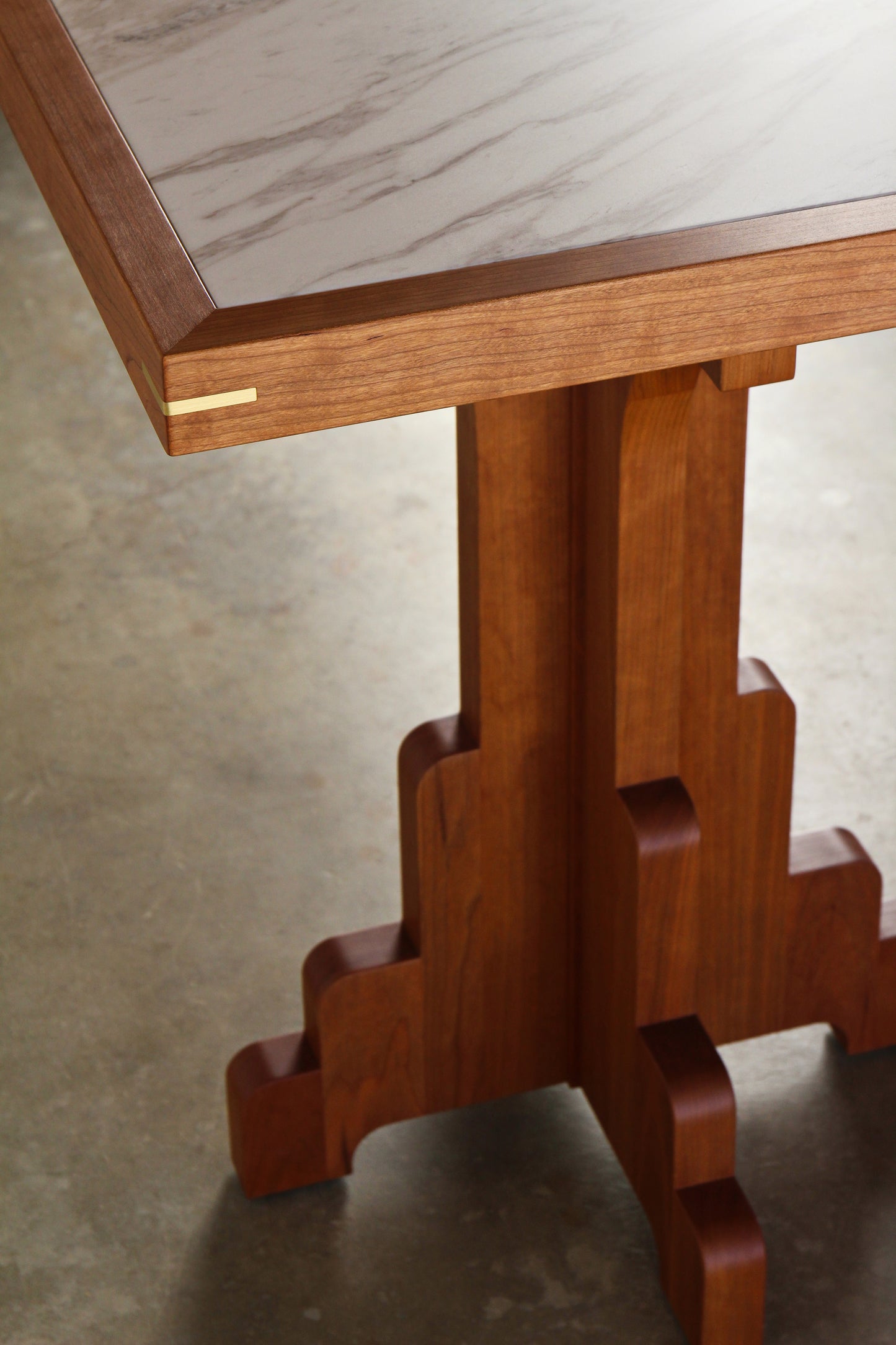 Lalibela Bistro Table