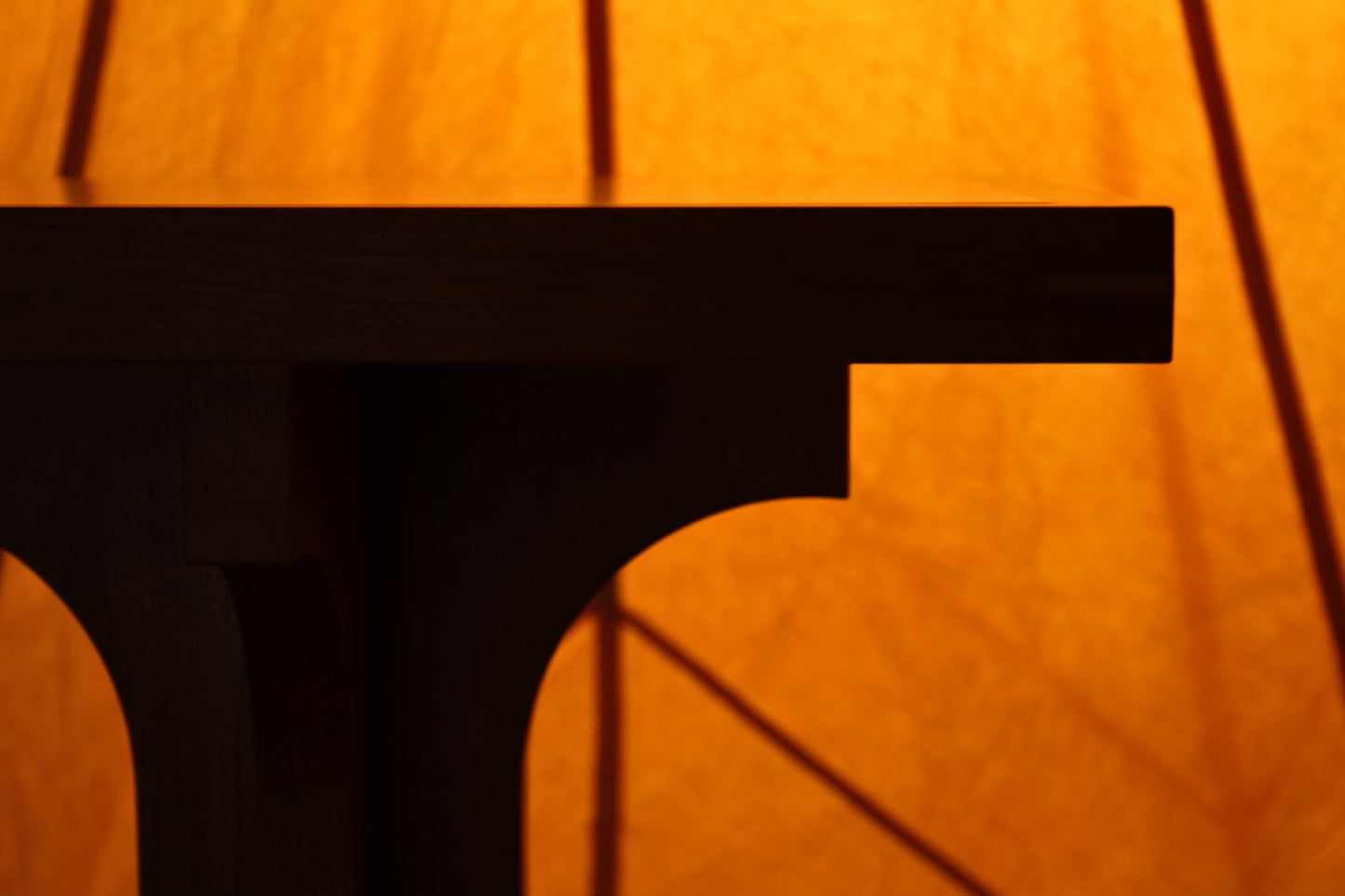 Lalibela Bistro Table