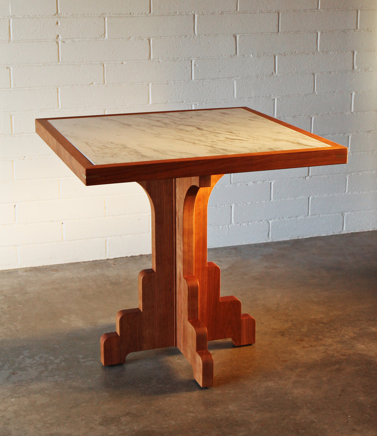 Lalibela Dining Table