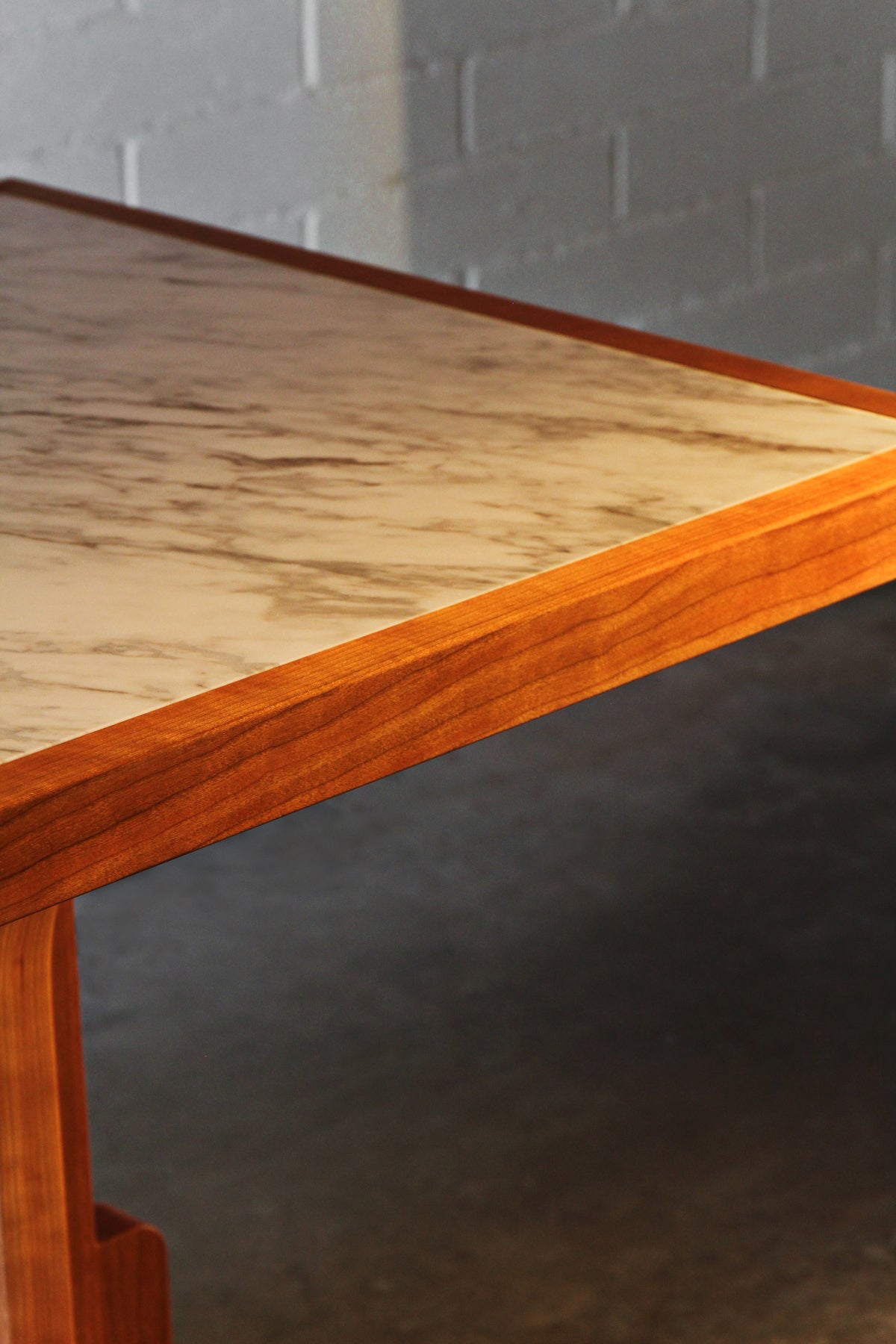 Lalibela Dining Table