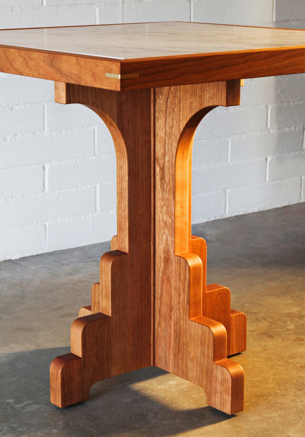Lalibela Dining Table