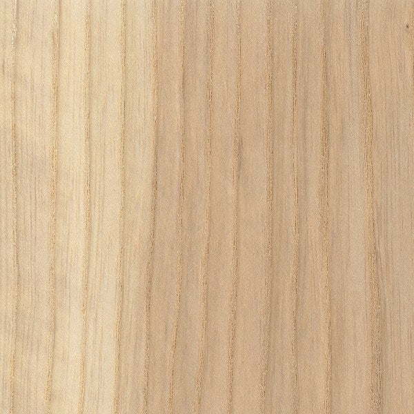 Close-up of a wooden surface with a striped pattern